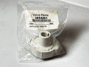 OEM Volvo Penta 3854261 Rotor