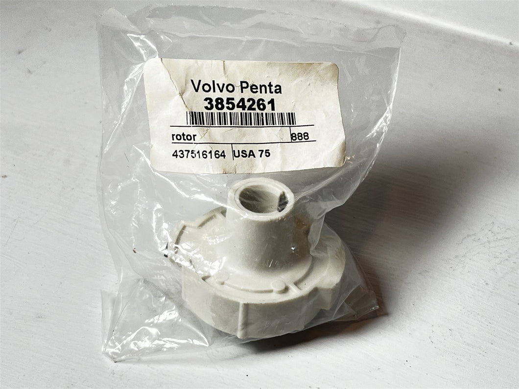 OEM Volvo Penta 3854261 Rotor