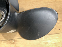 OEM Johnson Evinrude OMC Stainless Steel 12 3/4 x 21 Propeller Prop 13 Spline