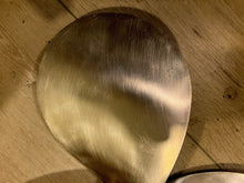 Vintage Federal Tru Pitch Bronze Prop Propeller 18" Diameter 10 Pitch LH