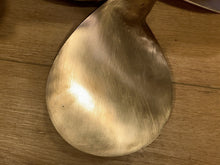 Vintage Federal Tru Pitch Bronze Prop Propeller 18" Diameter 10 Pitch LH