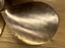 Vintage Federal Tru Pitch Bronze Prop Propeller 18" Diameter 10 Pitch LH