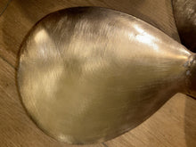 Vintage Federal Tru Pitch Bronze Prop Propeller 18" Diameter 10 Pitch LH