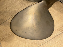Vintage Michigan Dyna Jet Bronze Prop Propeller 18" Diameter 10 Pitch LH (GLM)
