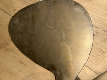 Vintage Michigan Dyna Jet Bronze Prop Propeller 18" Diameter 10 Pitch LH (GLM)