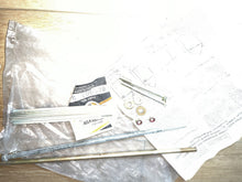 Mercury 66800A3 Super Ride-Guide Steering Kit