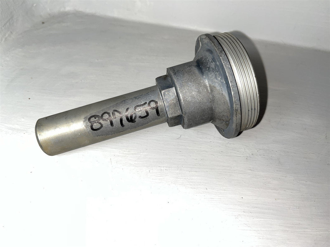 OEM Volvo Penta 897659 Bearing Housing