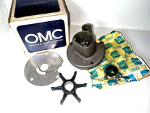 OEM Johnson Evinrude OMC 386602 Water Pump Repair Kit