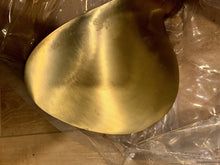 Vintage Michigan Wheel Bronze Prop Propeller 18LH18 1-1/4" 6 68(GLM)