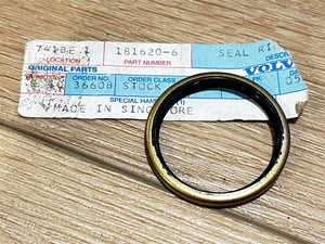 OEM Volvo Penta 181620 181620-6 Seal Ring