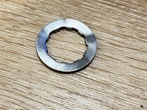 OEM Volvo Penta 814165 Washer (V2)