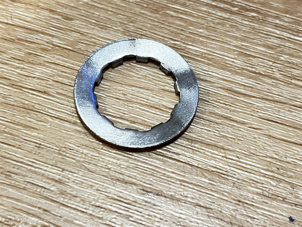 OEM Volvo Penta 814165 Washer (V2)
