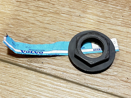 OEM Volvo Penta 3852375 Nut