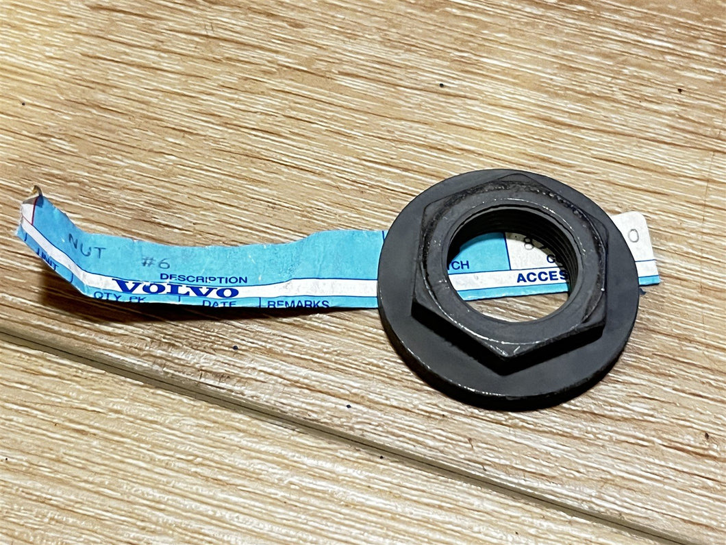 OEM Volvo Penta 3852375 Nut