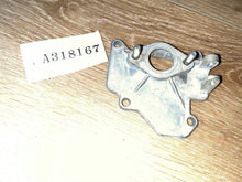 Chrysler A318167 Manifold