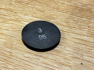 OEM Volvo Penta 463559 Adjusting Shim 395