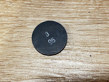 OEM Volvo Penta 463559 Adjusting Shim 395