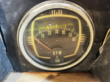 Vintage OEM Mercury 79-76203A1 Tachometer