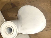 Volvo Penta 851124 Aluminum Propeller Prop 15 x 17 LH - Rebuilt