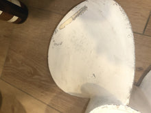 Volvo Penta 851124 Aluminum Propeller Prop 15 x 17 LH - Rebuilt