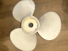 Volvo Penta 851124 Aluminum Propeller Prop 15 x 17 LH - Rebuilt