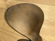 Vintage Federal Tru Pitch Bronze Prop Propeller 17RH21 1" 10 68(GLM)