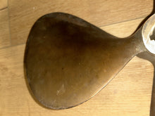 Vintage Federal Tru Pitch Bronze Prop Propeller 17RH21 1" 10 68(GLM)