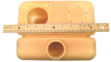 Johnson Evinrude OMC 174164 1.8 Gallon Oil Tank - No Hardware
