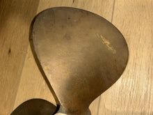 Vintage Federal Tru Pitch Bronze Prop Propeller 17LH21 1" 10 68(GLM)