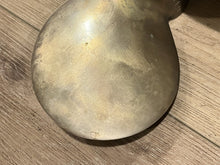 Vintage Federal Tru Pitch Bronze Prop Propeller 12LH9 1" #581