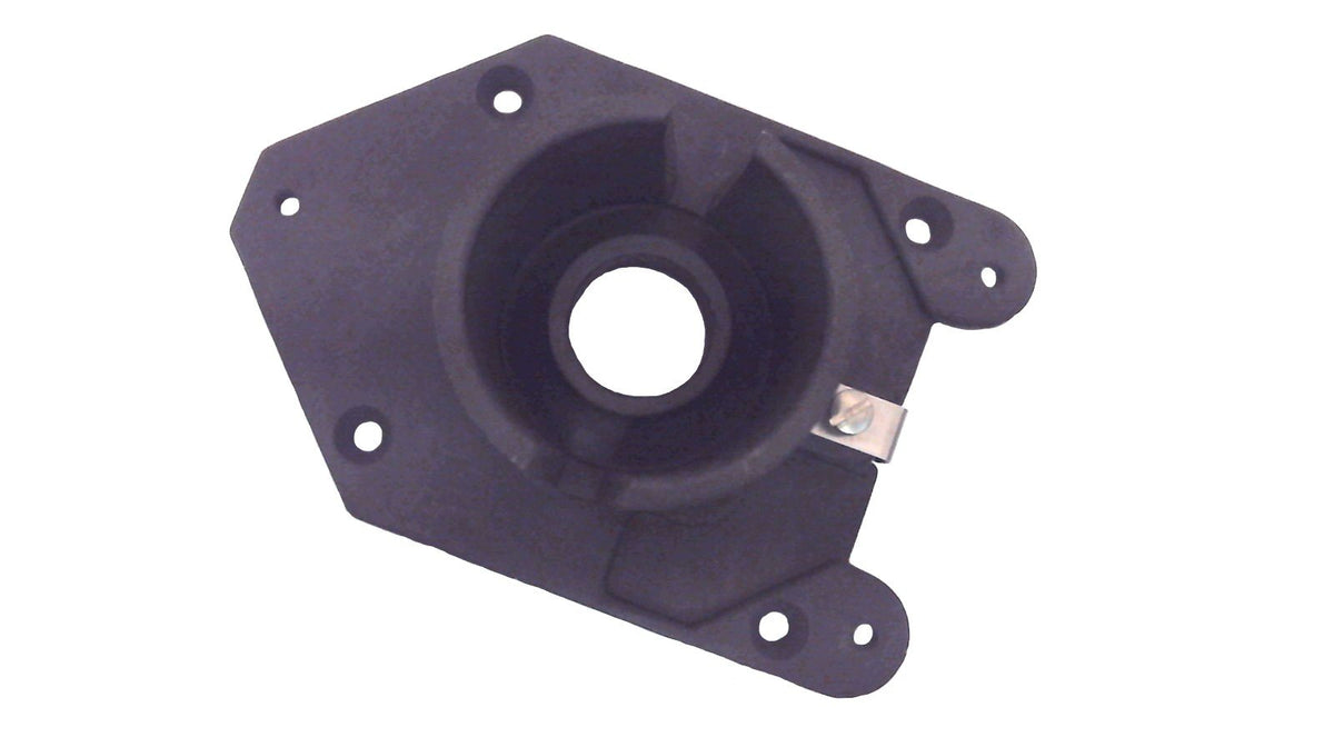 Bayliner/US Marine GB561563870 Remote Control Box Hub Plate - Used ...