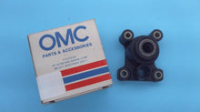 Johnson Evinrude OMC 391571 Impeller Housing