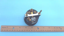 Johnson Evinrude OMC 175470 Temperature Gauge