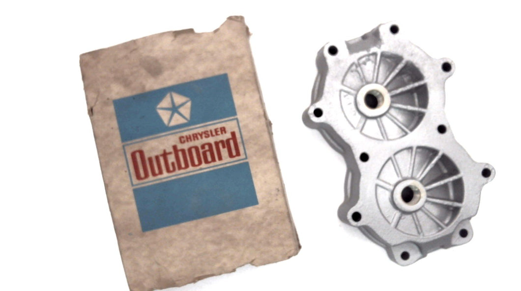 Chrysler 785181 Cylinder Head