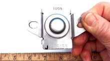 Mercury 89-96158T Solenoid