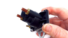 Mercury 89-96158T Solenoid
