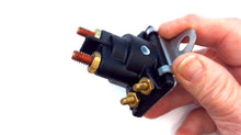 Mercury 89-96158T Solenoid