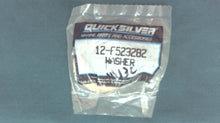 Chrysler Force 12-F523282 Prop Spline Washer