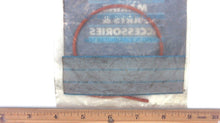 Mercury 69668 Divider Plate Seal