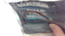 Mercury 69668 Divider Plate Seal
