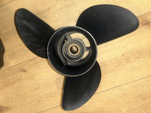 Yamaha 19ML Series 13 1/4 x 19 Painted Stainless Steel 3 Blade LH Propeller