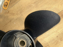 Yamaha 19ML Series 13 1/4 x 19 Painted Stainless Steel 3 Blade LH Propeller
