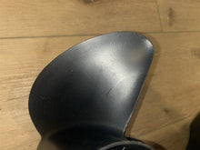 Yamaha 19ML Series 13 1/4 x 19 Painted Stainless Steel 3 Blade LH Propeller