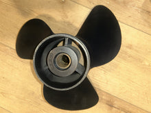 Yamaha 19ML Series 13 1/4 x 19 Painted Stainless Steel 3 Blade LH Propeller