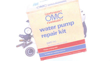 Johnson Evinrude OMC 390344 Water Pump Repair Kit