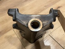 1975-1994 Chrysler Force 817783A5 70-150HP Swivel Bracket - Used