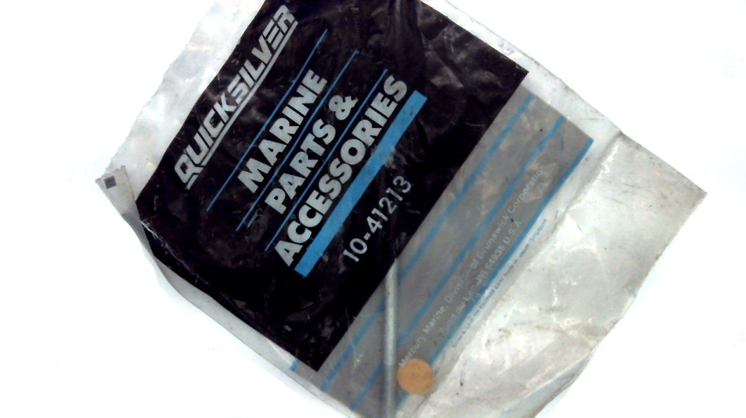 Mercury 10-41213 Bolt