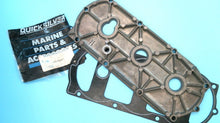 Mercury 1025-8364A1 Cover Assembly
