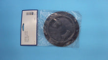 Sea Dog 337145-1 Screw Out Deck Plate 4"