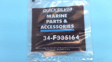 New OEM Mercury 34-F335164 Reed Petal